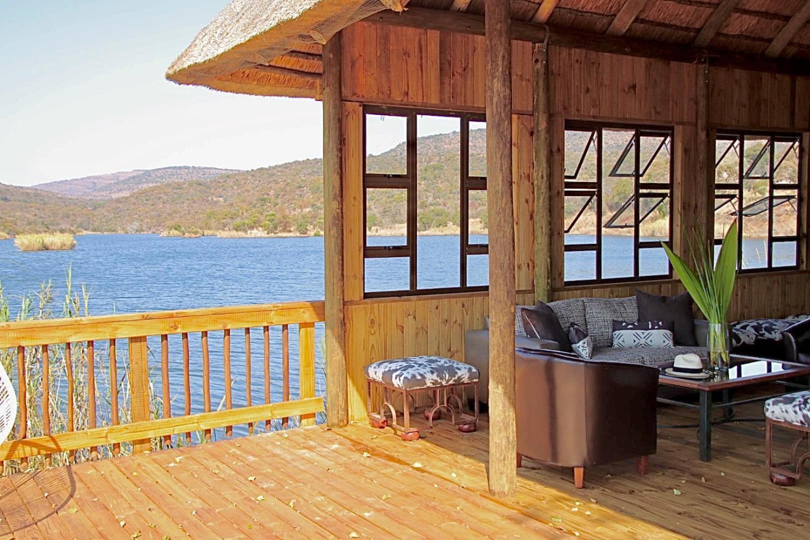 Entabeni Mountain Lodges Golders Green Exterior photo