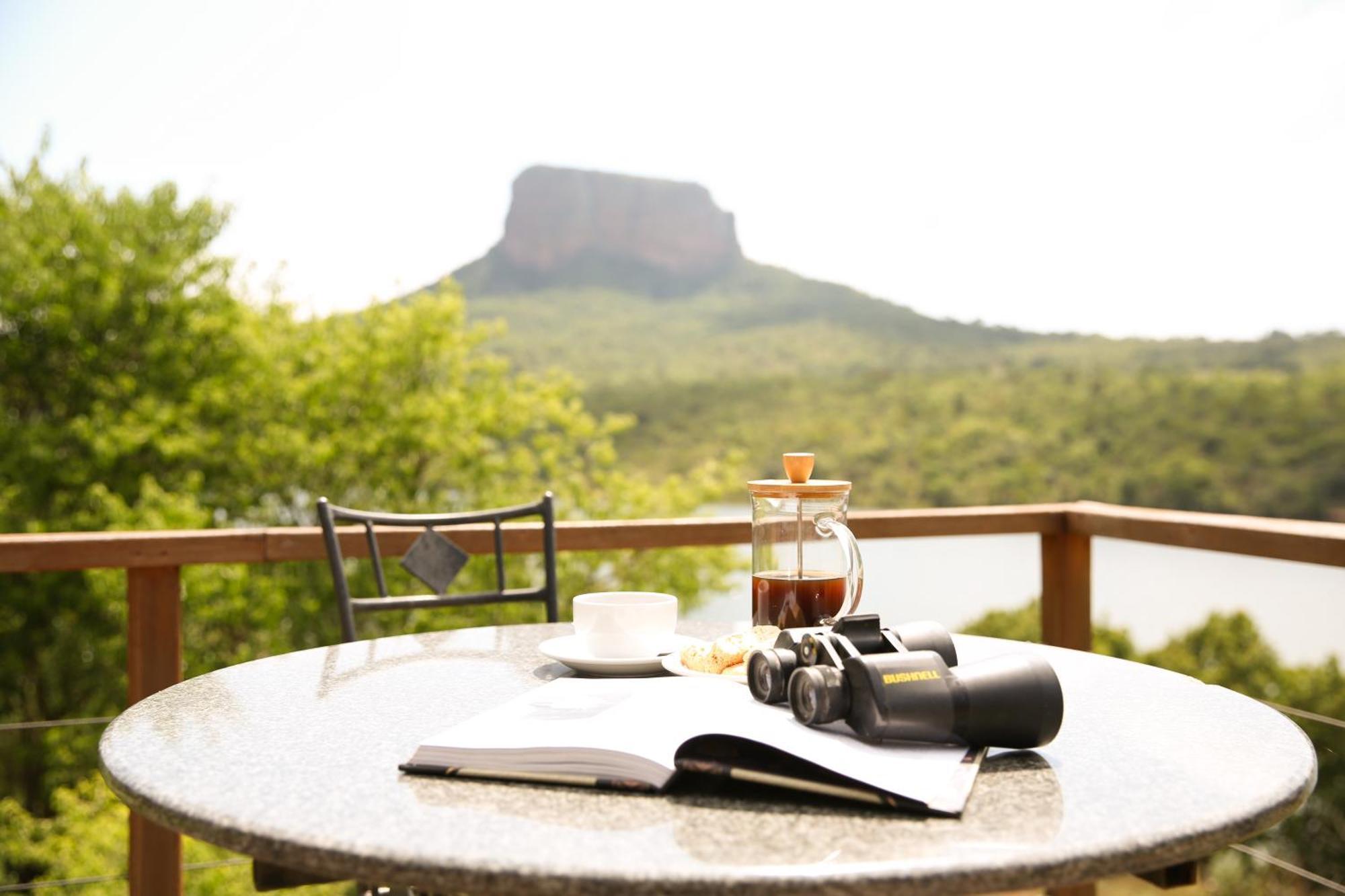 Entabeni Mountain Lodges Golders Green Exterior photo