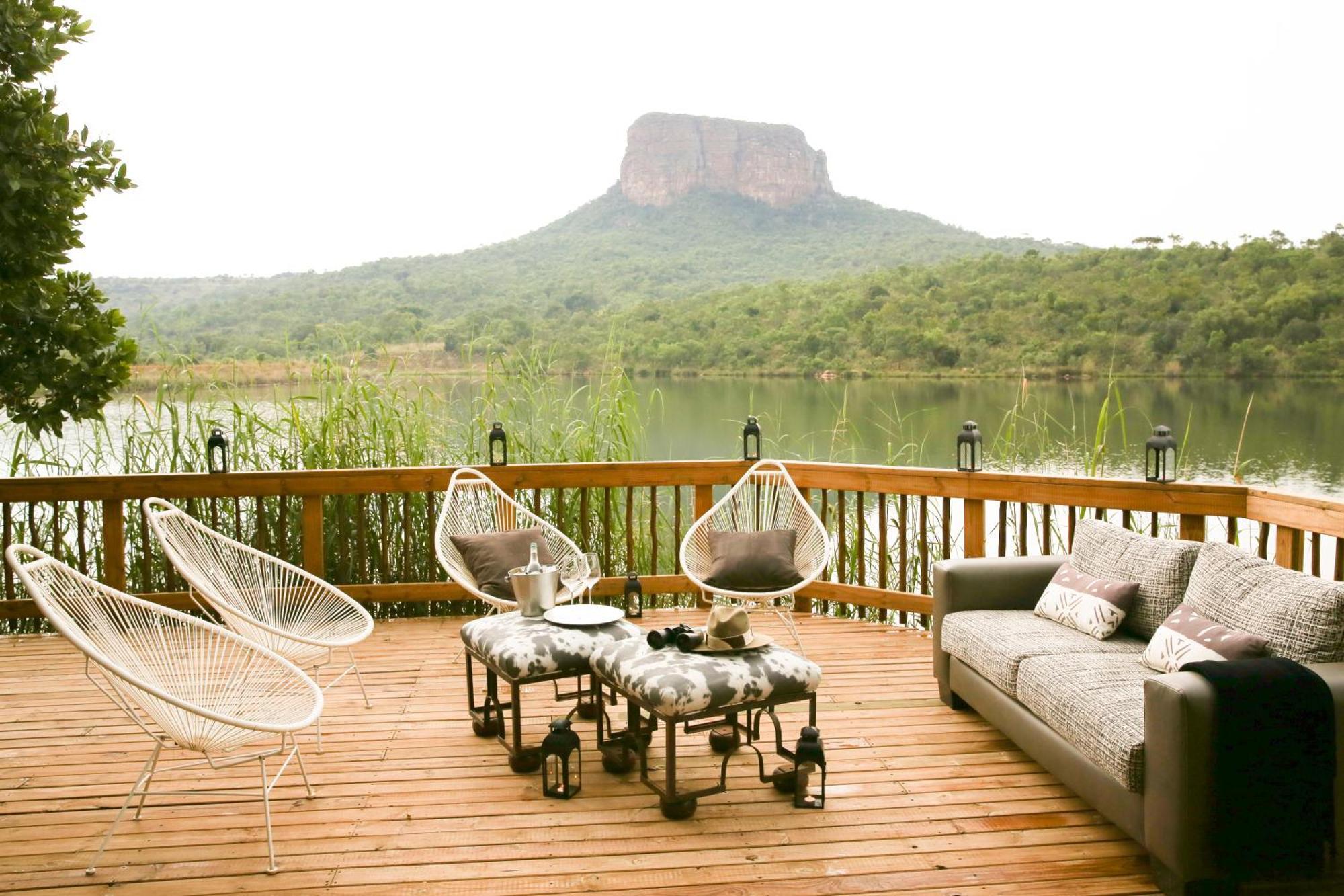 Entabeni Mountain Lodges Golders Green Exterior photo